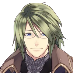 Agarest Generations of War 2, avatar 27
