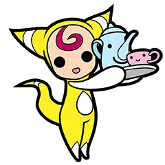 Doko Demo Issho, avatar 91
