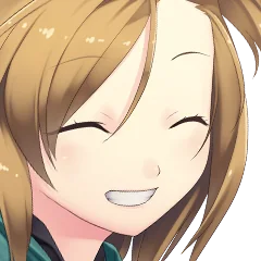 Touch, Shot! Love Application, avatar 15
