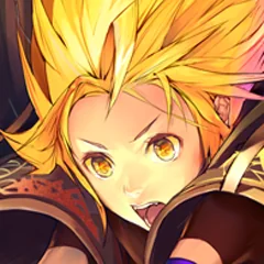 Han-Gyaku-Sei Million Arthur, avatar 11