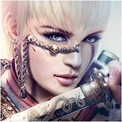 Mario Wibisono, avatar 13