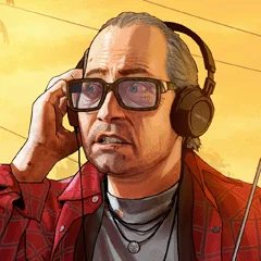 Grand Theft Auto V, avatar 21