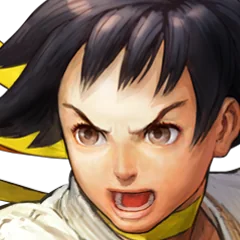 Super Street Fighter IV, avatar 33