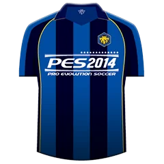 PES 2014, avatar 2