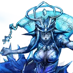 Samurai & Dragons, avatar 14