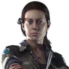 Alien Isolation, avatar 11