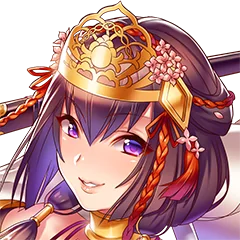 Han-Gyaku-Sei Million Arthur, avatar 42