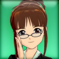 The iDOLM@STER, avatar 42
