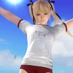 Dead or Alive 5 Ultimate, avatar 41