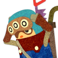 Patchwork Heroes, avatar 5