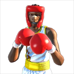 Sports Champions 2, avatar 16