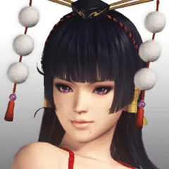 Dead or Alive 5 Ultimate, avatar 23
