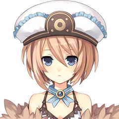 Hyperdimension Neptunia, avatar 11