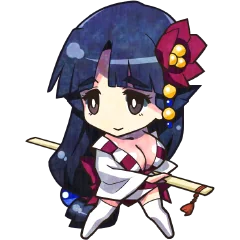 Criminal Girls, avatar 16