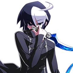 Under Night In-Birth Exe, avatar 8