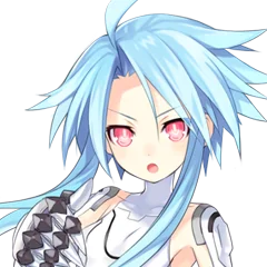 Hyperdimension Neptunia, avatar 9