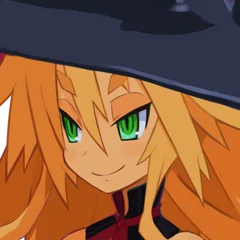 The Witch and the Hundred Knight, avatar 14