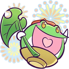 Puyo Puyo!! 20th Anniversary, avatar 26