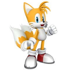 Sonic the Hedgehog 4 Episode II, avatar 11