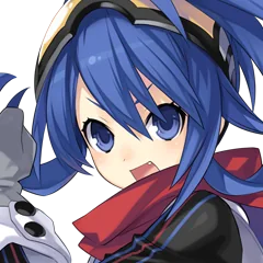 Hyperdimension Neptune mk2, avatar 41