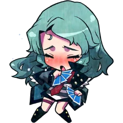 Criminal Girls, avatar 19