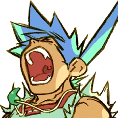 Breath of Fire IV, avatar 7