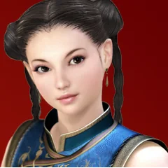 Virtua Fighter 5 Final Showdown, avatar 18