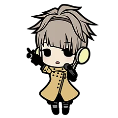 Freedom Wars, avatar 51