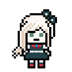 Danganronpa 2 Goodbye Despair, avatar 38