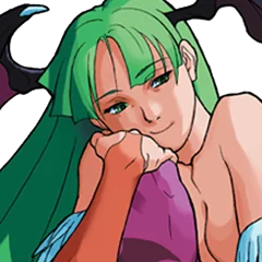 Darkstalkers Resurrection, avatar 27