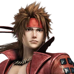 Sengoku Basara Samurai Heroes, avatar 3