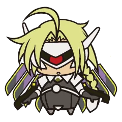 BlazBlue Continuum Shift Extend, avatar 26