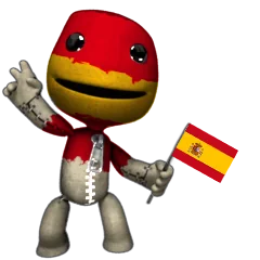 LittleBigPlanet, avatar 16
