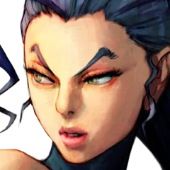 Super Street Fighter IV, avatar 17