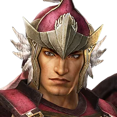 Dynasty Warriors 8, avatar 15