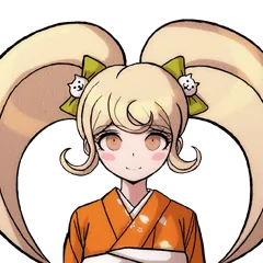 Danganronpa 2 Goodbye Despair, avatar 53