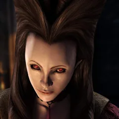 Castlevania Lords of Shadow, avatar 16