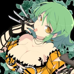 Senran Kagura Shinovi Versus, avatar 5