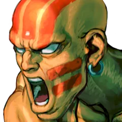 Super Street Fighter IV, avatar 9