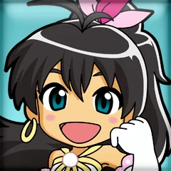 The iDOLM@STER, avatar 8