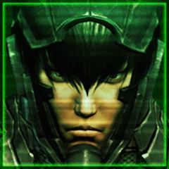 Max Anarchy, avatar 8
