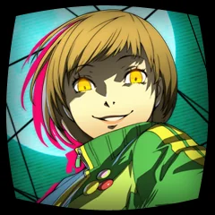 Persona 4 The Ultimax Ultra Suplex Hold, avatar 38
