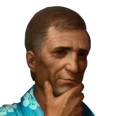 Just Cause 2, avatar 7