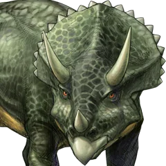 Dino Crisis 2, avatar 10