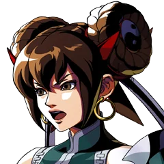 Strider, avatar 7
