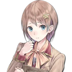 Atelier Totori, avatar 12