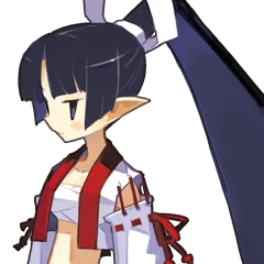 Disgaea 4 A Promise Unforgotten, avatar 57