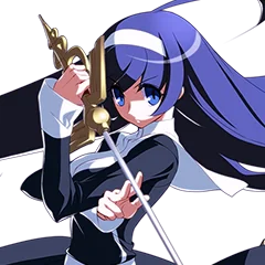 Under Night In-Birth Exe, avatar 5