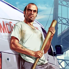 Grand Theft Auto V, avatar 15