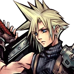 Dissidia 012 Final Fantasy, avatar 20